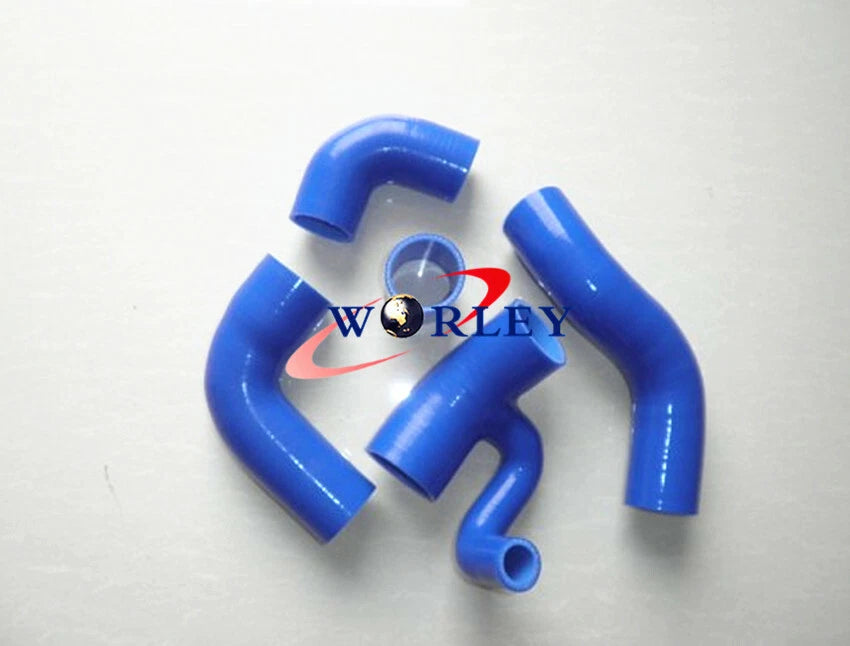 Silicone Turbo Boost Pipe Hose for Volvo 850 T-5/T-5R S70/V70 (1993–2000)