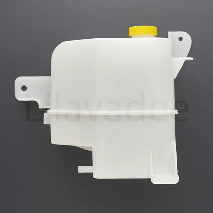 Radiator Overflow Bottle for Nissan Navara D40 Frontier (2005-2014)