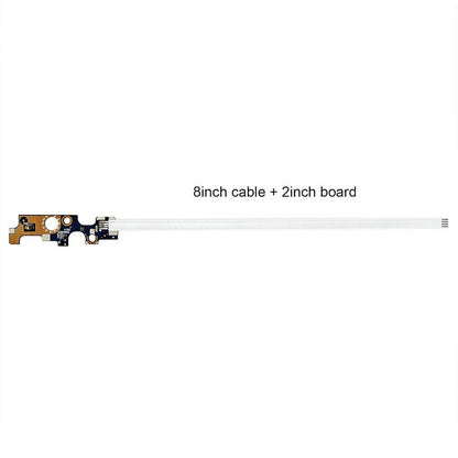 Power Button Board Cable for Dell Inspiron 15 3558 5555 5558 5559 (2015-2016)