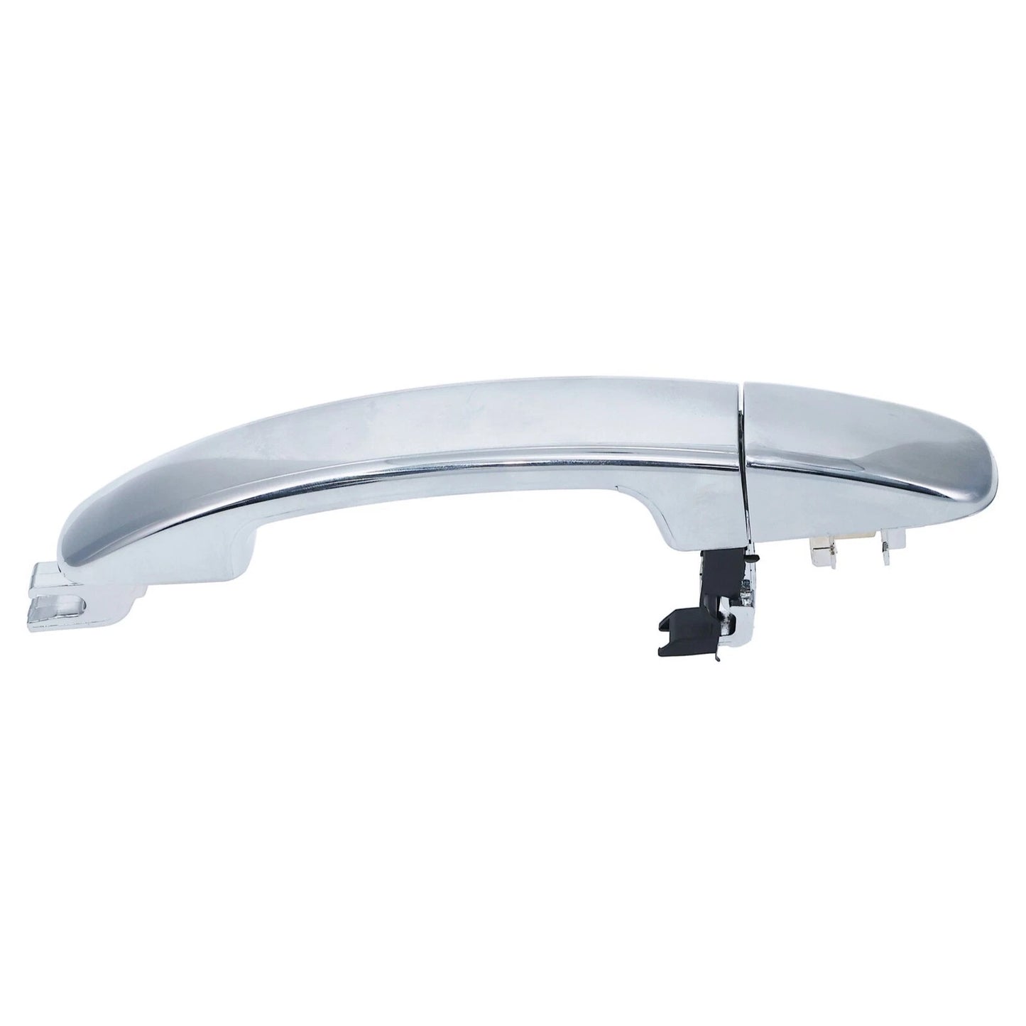 Chrome Front Left Outer Door Handle for Ford Falcon FG FGX (2008–2016)