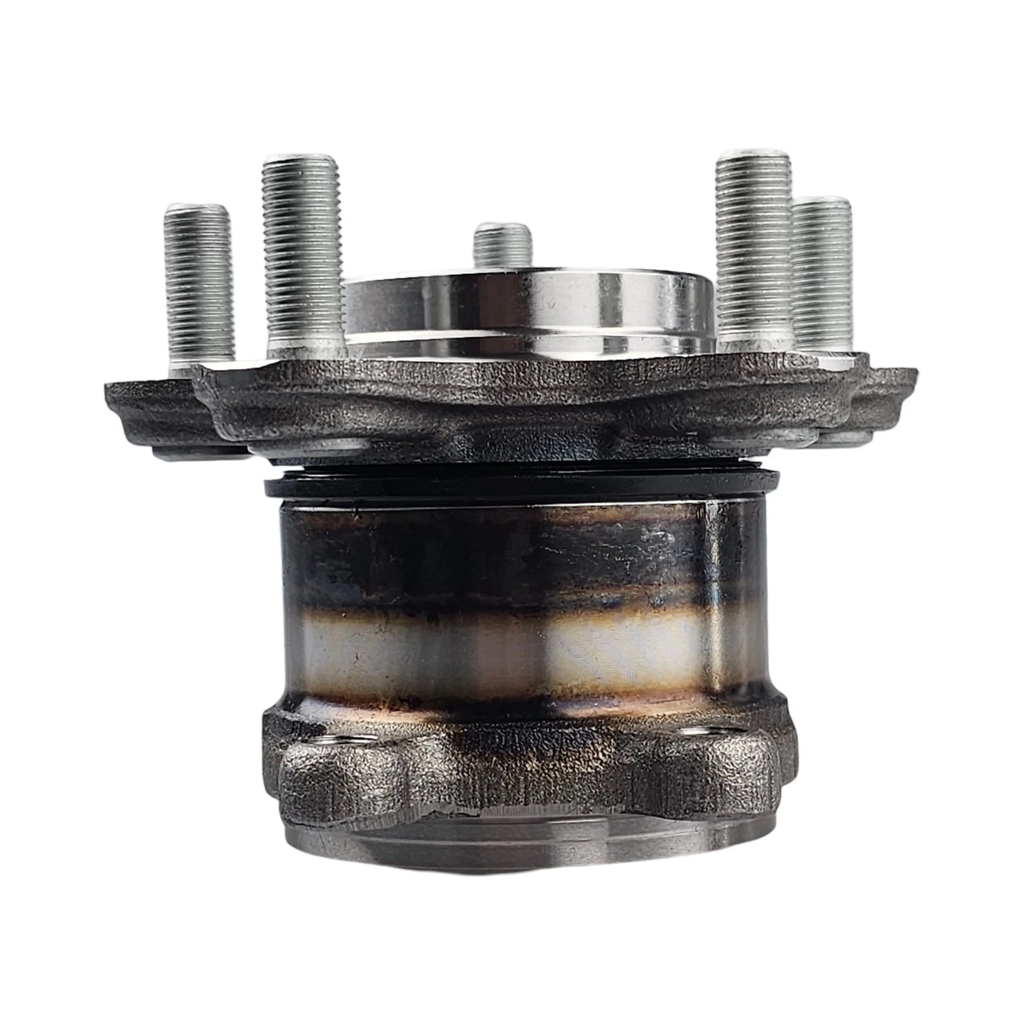 Pair Rear Wheel Bearing Hub Assembly for Mitsubishi Outlander (2021–2023)