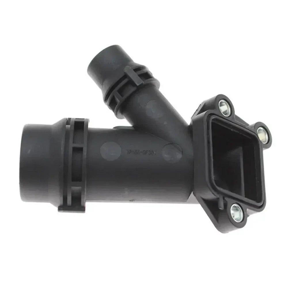 Coolant Hose Connector for BMW E38 E39 E46 E65 E66 E67 (1995-2006)