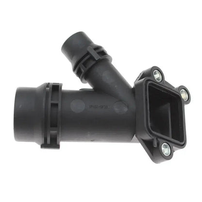 Coolant Hose Connector for BMW E38 E39 E46 E65 E66 E67 (1995-2006)