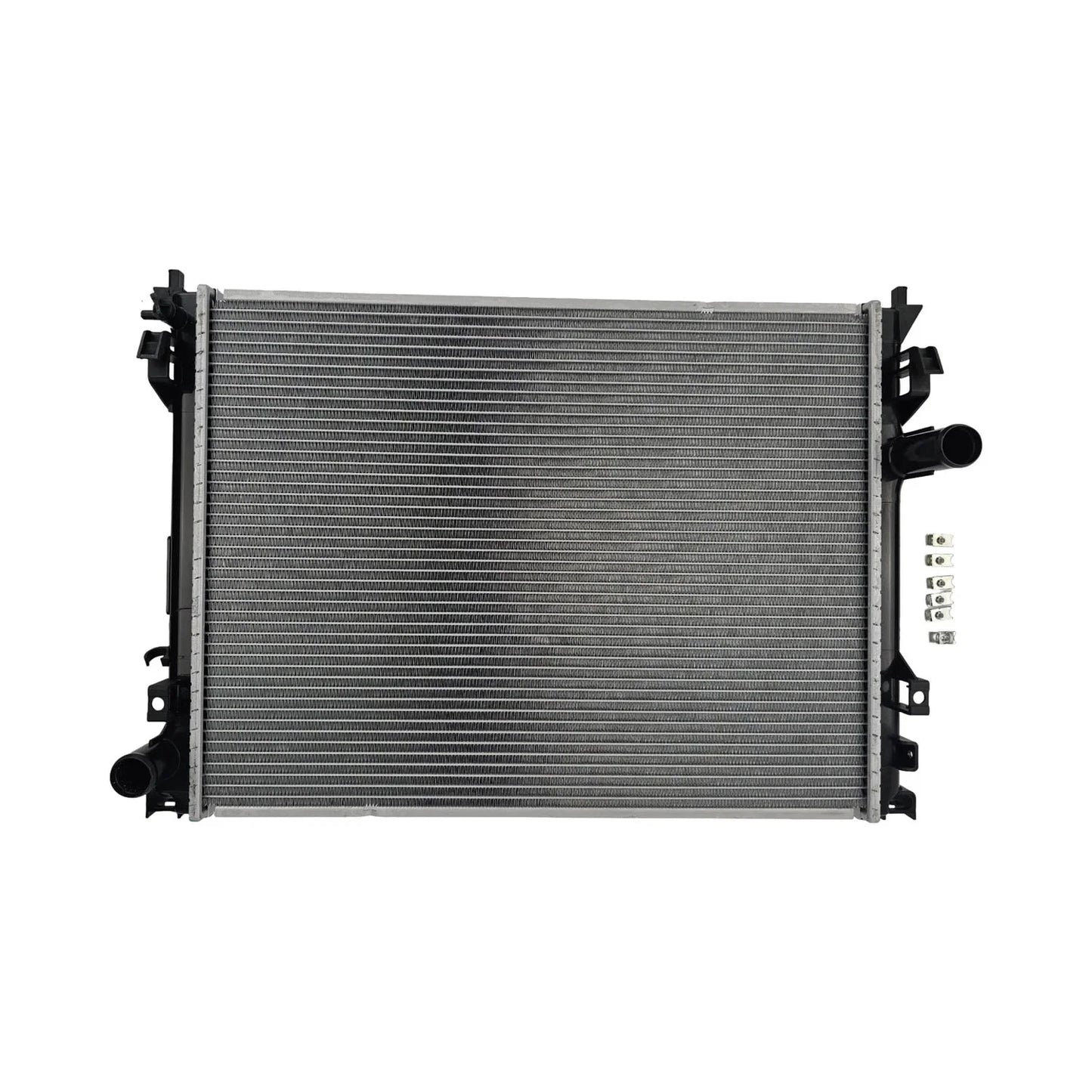Radiator for Chrysler 300C / 300 Limited / 300C Luxury / 300 S (2005–2010)