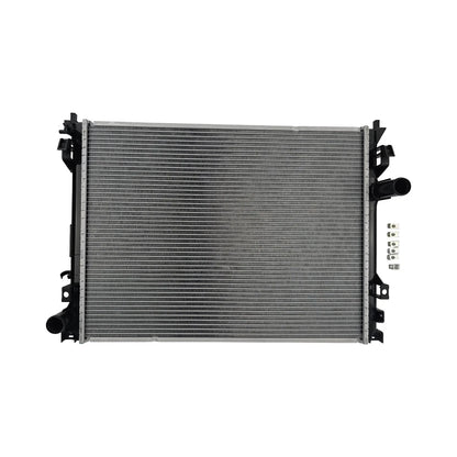 Radiator for Chrysler 300C / 300 Limited / 300C Luxury / 300 S (2005–2010)