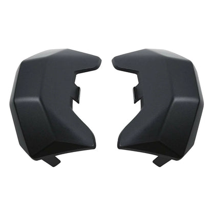 Matte Black Engine Guard Cover for Honda Goldwing 1800 GL1800 (2018-2025)