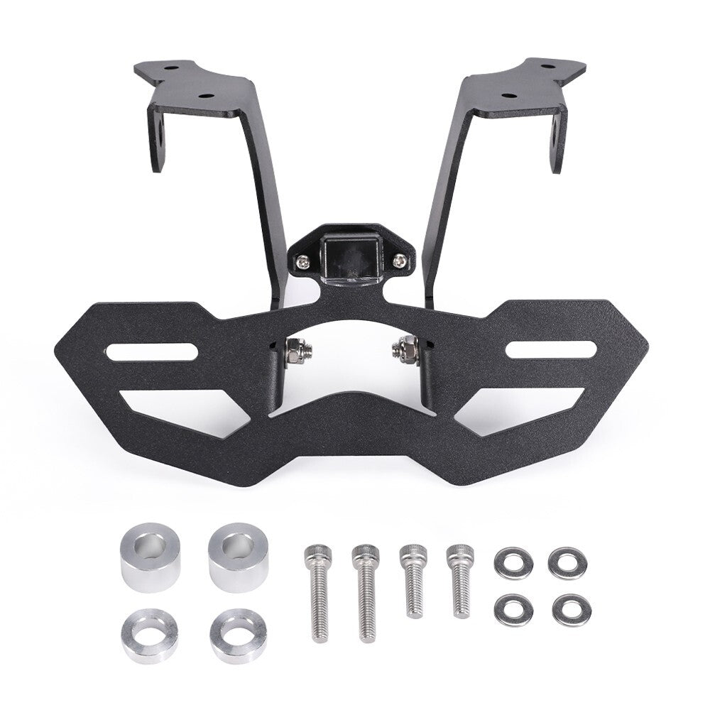 Tail Tidy License Plate Holder for CF-MOTO 450MT 800MT-X