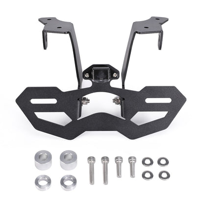 Tail Tidy License Plate Holder for CF-MOTO 450MT 800MT-X