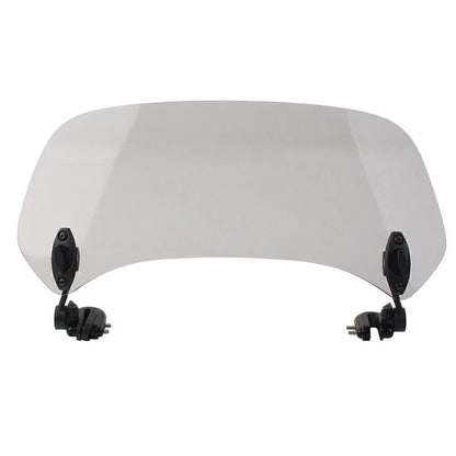 Clear Front Brake Clutch Fluid Reservoir Cup for Motorcycle