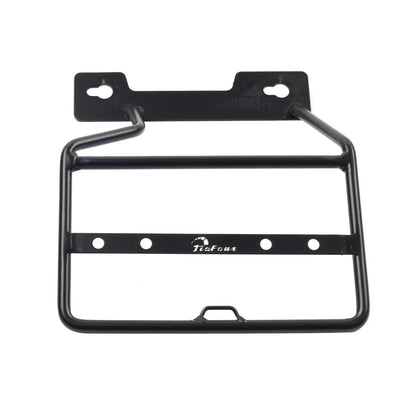 Left Side Trunk Saddle Bag Support Bracket for Harley Nightster (2022-2024)