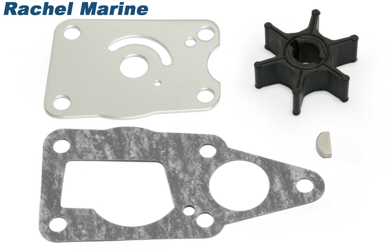 Water Pump Repair Kit for Suzuki Outboard DF4 DF6