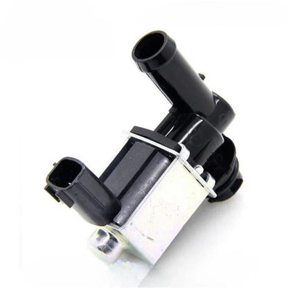 Vapor Canister Purge Solenoid Evap Vent Control Valve for Nissan (2000–2024)