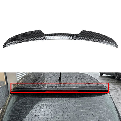 Rear Roof Spoiler Wing Lip for Volkswagen Golf R32 (2004-2009)
