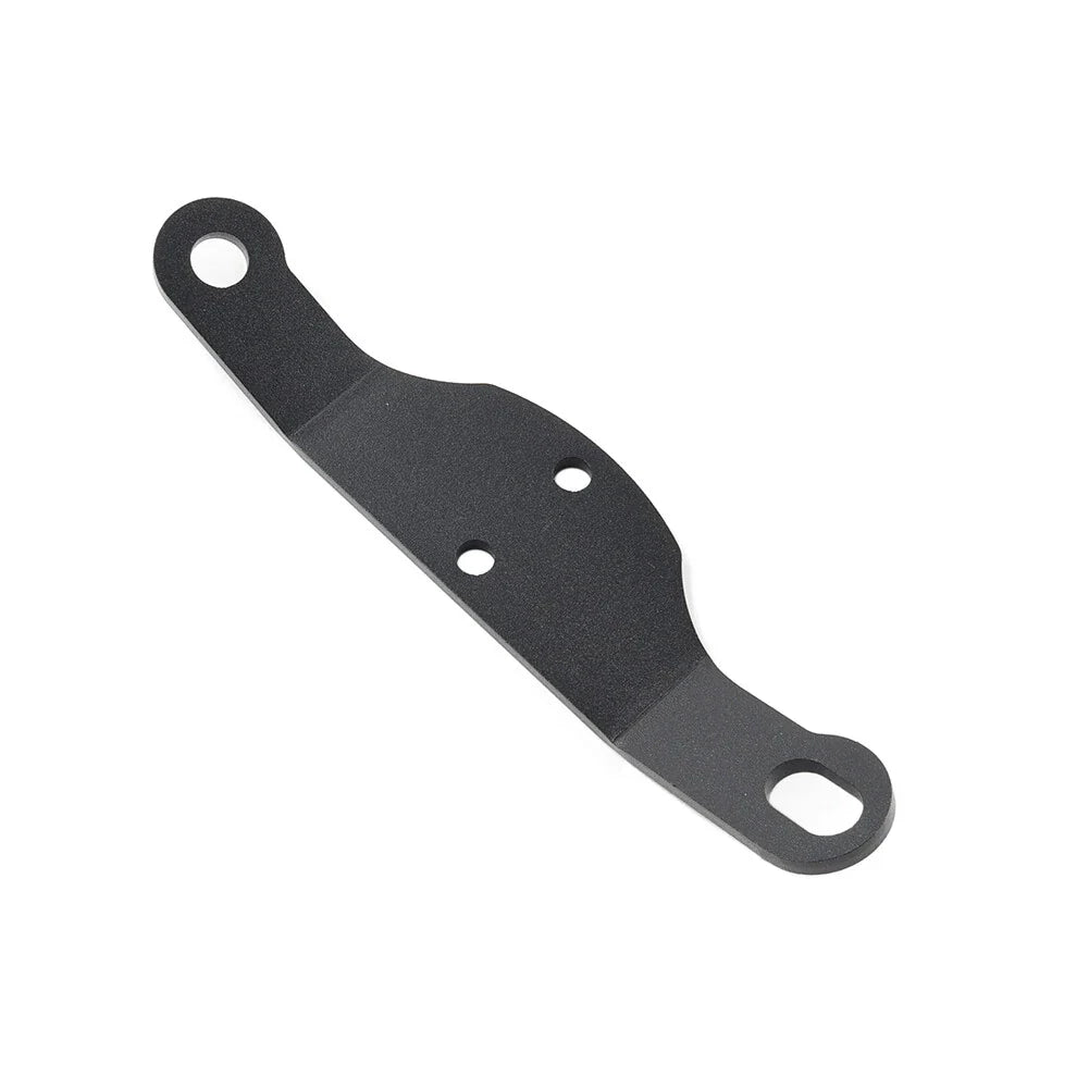 Coil Relocation Bracket for Harley Sportster XL 883 1200 48 72 (2007-2023)