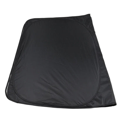 Foldable Windshield Sun Shade for Mazda MX-5 Miata Convertible (09-15)