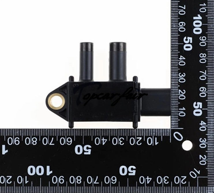DPF Exhaust Differential Pressure Sensor for Ford Land Rover
