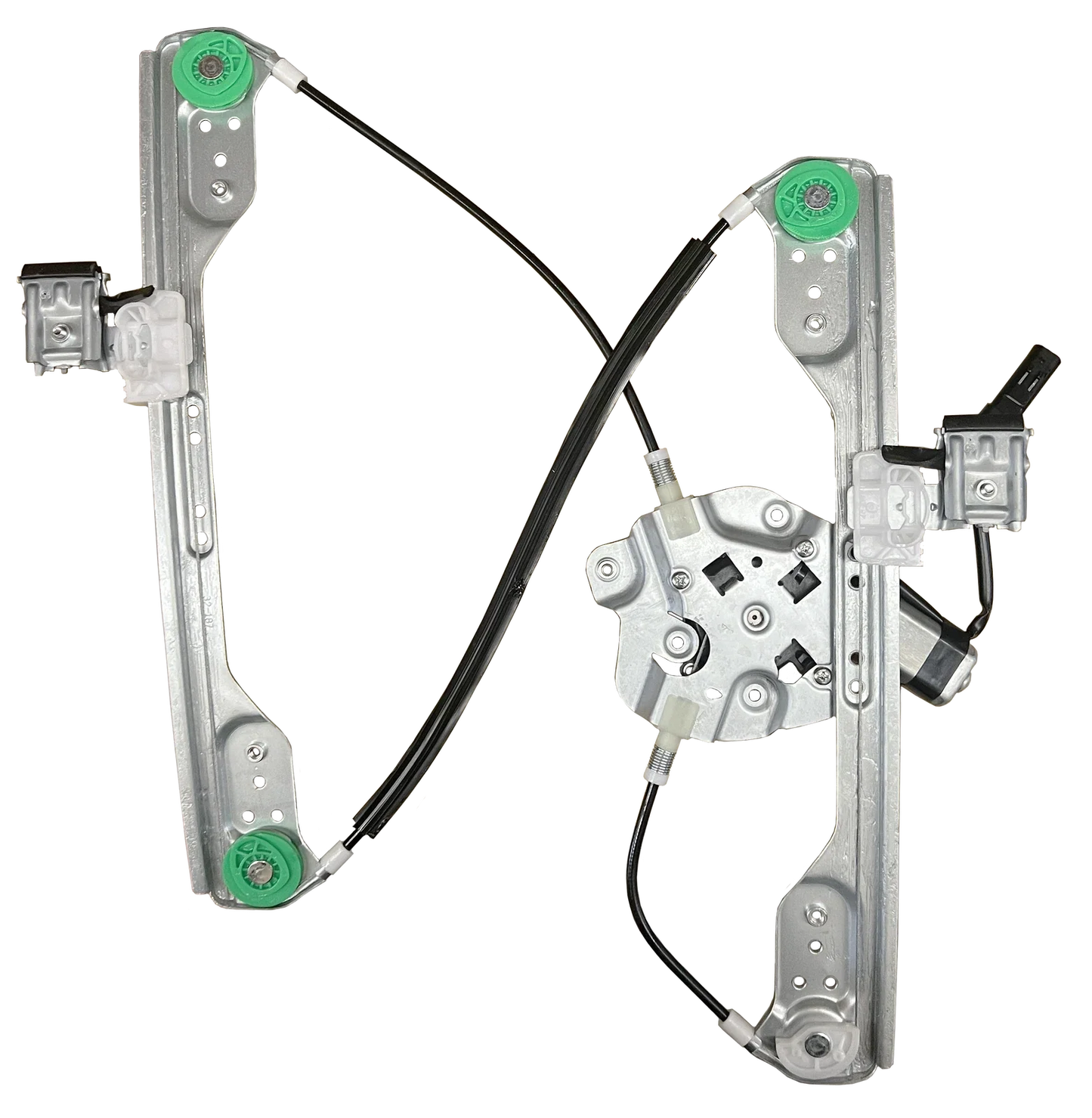 Front Right Window Regulator With Motor 2 Pin for Chrysler 300 300C (2005–2008)