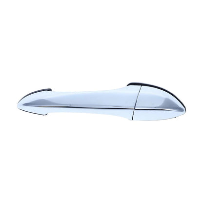 Rear Chrome Outer Door Handle for BMW X5 (2000–2006)