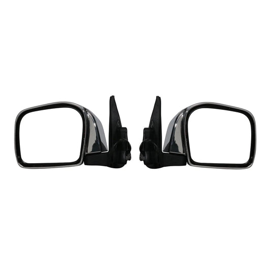 Electric Door Mirror for Toyota Hilux Pickup Truck (LN145 LN157 KDN170 RZN173)