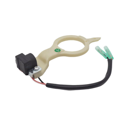 Yamaha Outboard 9.9 Propeller (1990–2023)