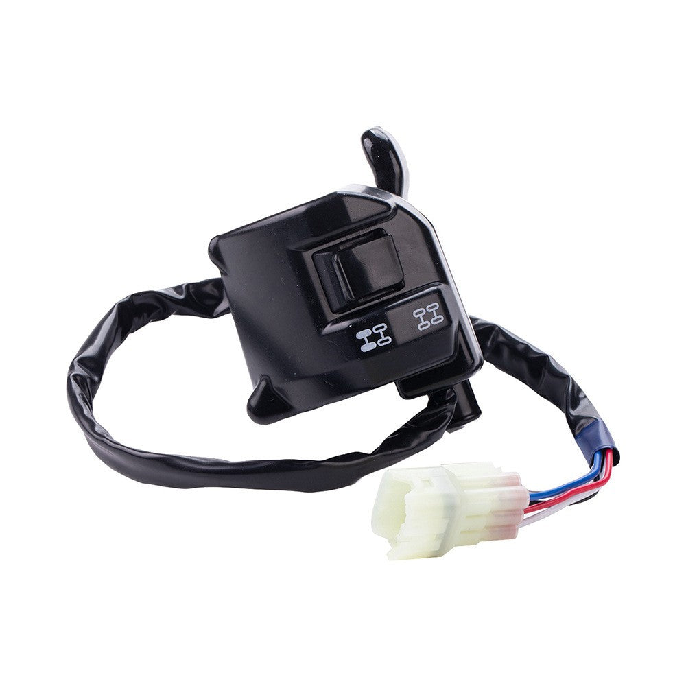 Throttle Handle with 4x4 Switch for Can-Am Outlander Renegade (2008–2021)