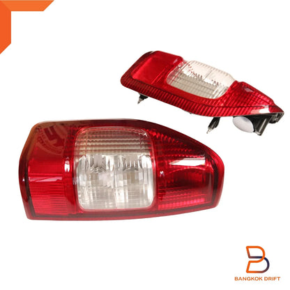 DEPO Emark  Tail Light Rear Lamp for Holden Rodeo Ute (2002-2007)