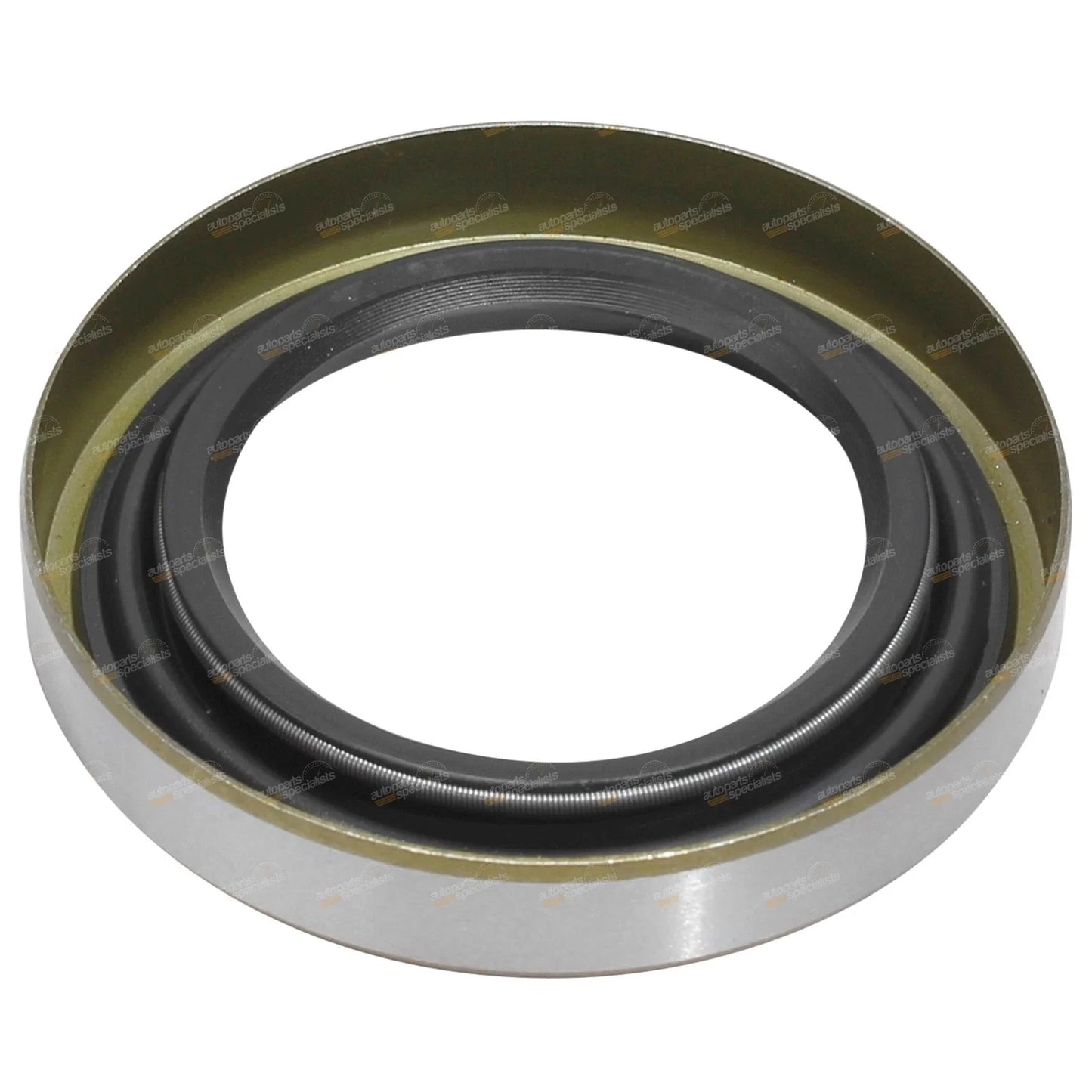 Rear Inner Axle Hub Oil Seal for Nissan Patrol GQ GU MQ MK (1980-2016)