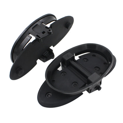 2X Exhaust Water Shutter for MerCruiser 3.6 4.2 4.3 5.0 5.7 7.4
