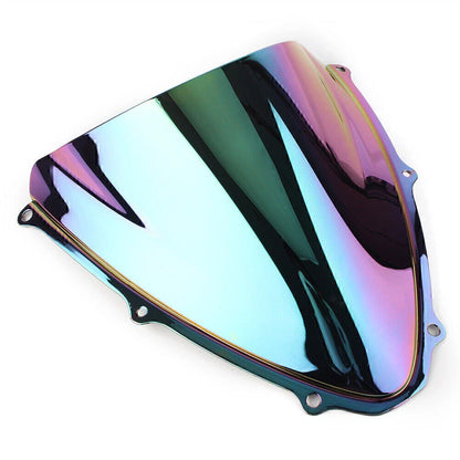 Windshield for Suzuki GSXR 600/750 (2006-2007) Deep Iridium