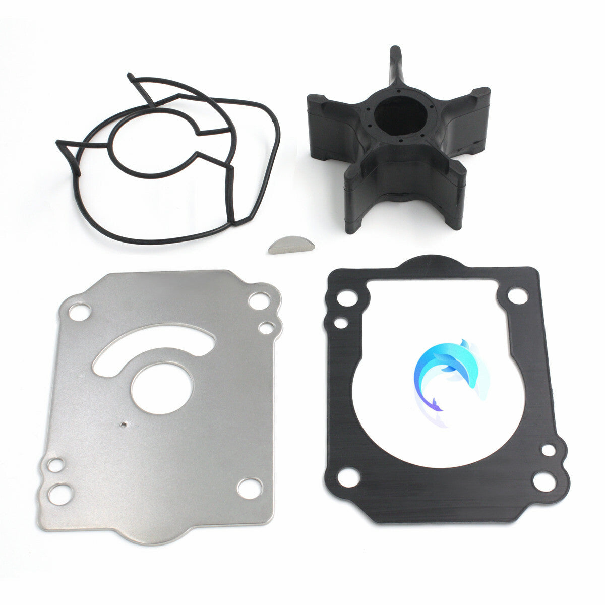 Water Pump Repair Kit for Suzuki
