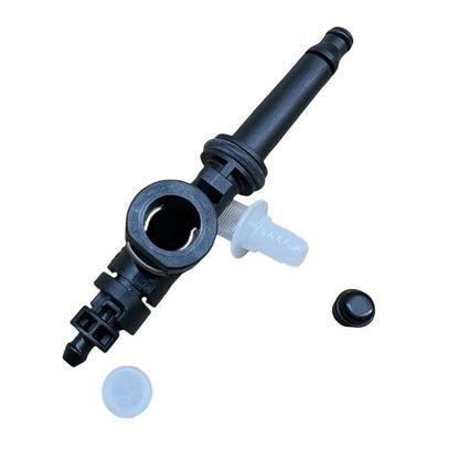 Clutch Release Concentric Cylinder Adapter for Mitsubishi RVR Lancer Outlander (2003-2015)