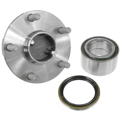 Front Wheel Bearing Hub Assembly for Hilux (2005–2020)