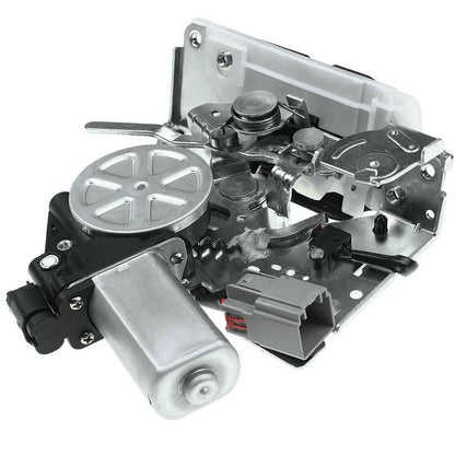 Power Tailgate Lock Actuator & Motor for Jeep Dodge (2007-2018)