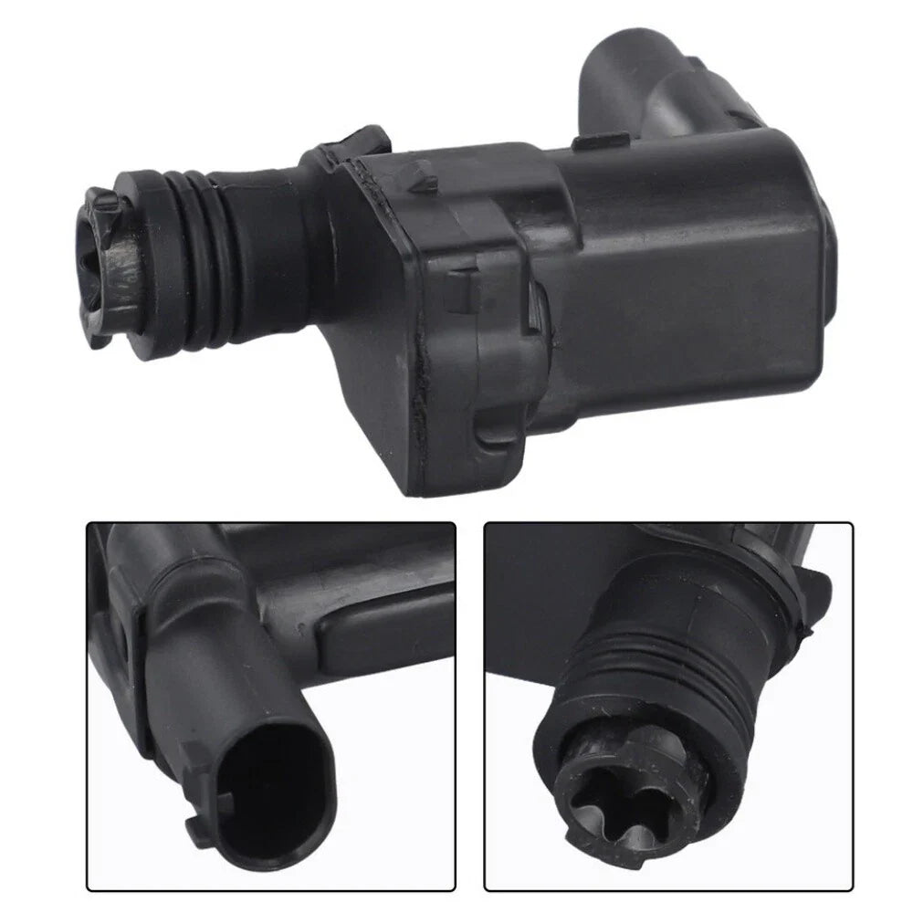 Fuel Flap Lock Latch Actuator for Benz C E Class W213 E200 W205 W253 (2015-2023)