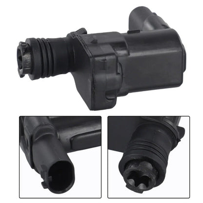 Fuel Flap Lock Latch Actuator for Benz C E Class W213 E200 W205 W253 (2015-2023)
