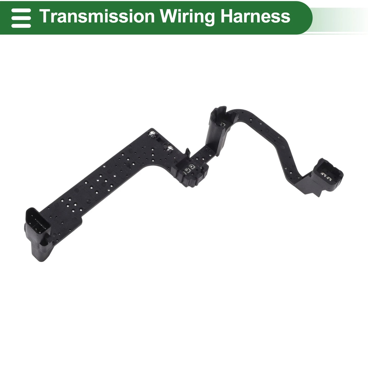 7 Pin Transmission Wiring Harness for Ford Crown Victoria (1998–2002) F8AZ7G276BA