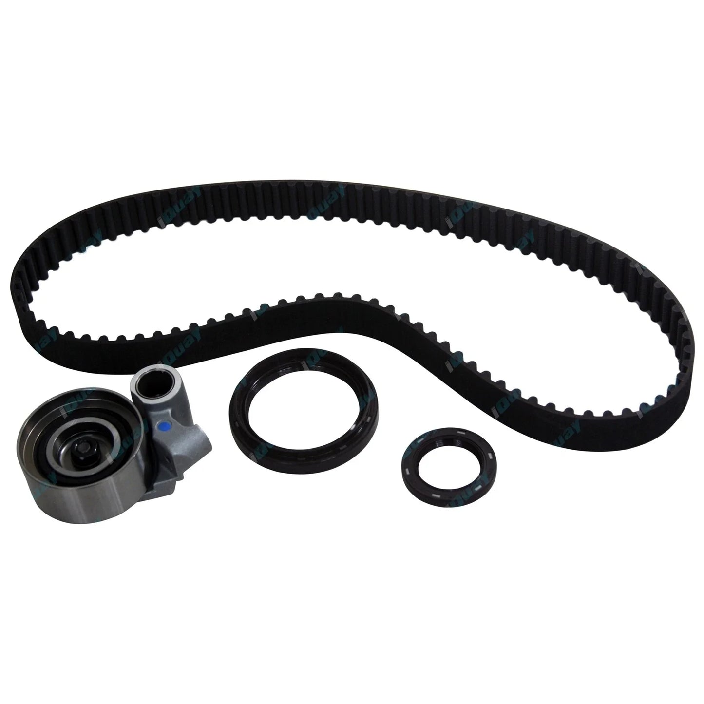 Timing Belt Kit for Toyota Coaster HZB50 97-03 6cy 1HZ 4.2L Diesel
