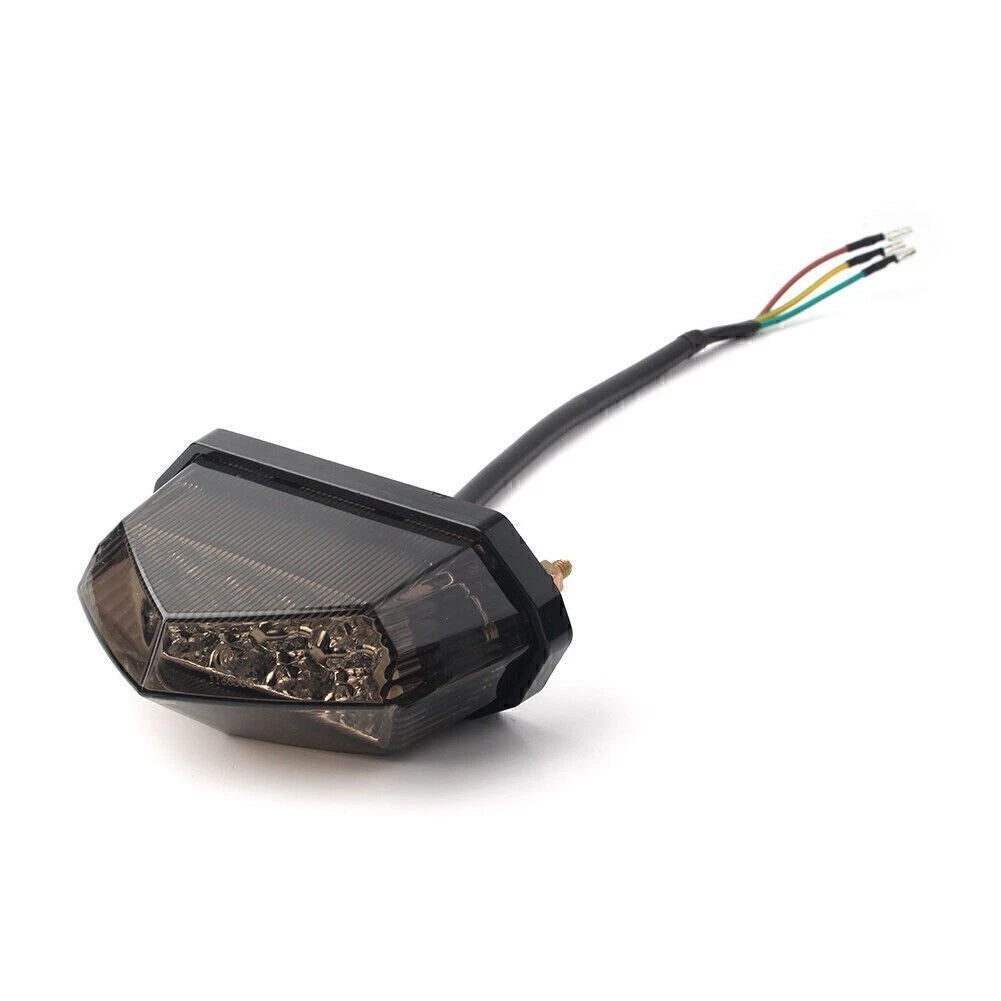 LED Tail Brake Light for Yamaha YZF YZ WR (Dirt Bike ATV)