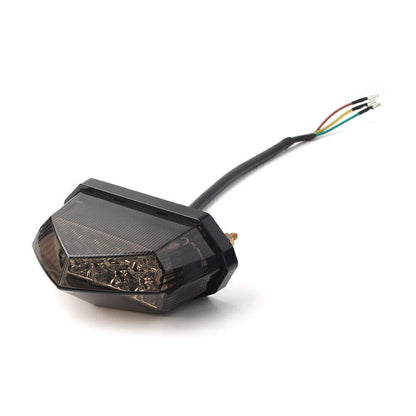 LED Tail Brake Light for Yamaha YZF YZ WR (Dirt Bike ATV)