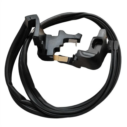 Front Engine Hood Sealing Strip for 2021-2023 Hyundai Tucson (2021-2023)