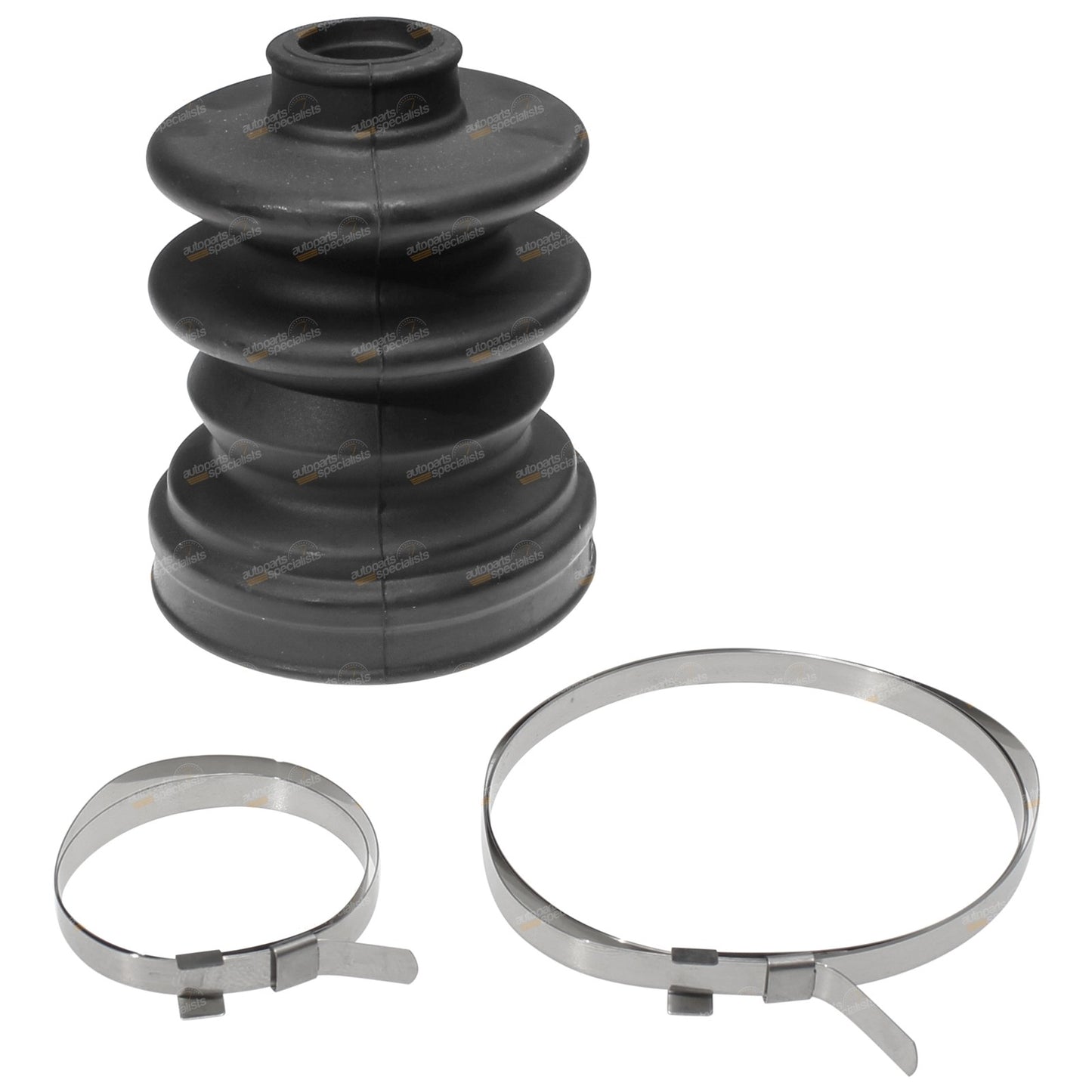 CV Boot for Subaru Brumby AU5 (1981–1994)
