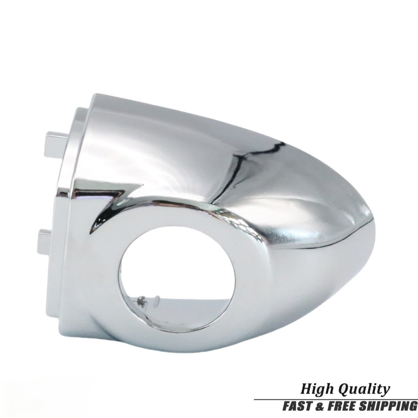 Driver Left Door Handle Cap for Fiat 500X (2016–2021)