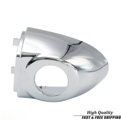 Driver Left Door Handle Cap for Fiat 500X (2016–2021)
