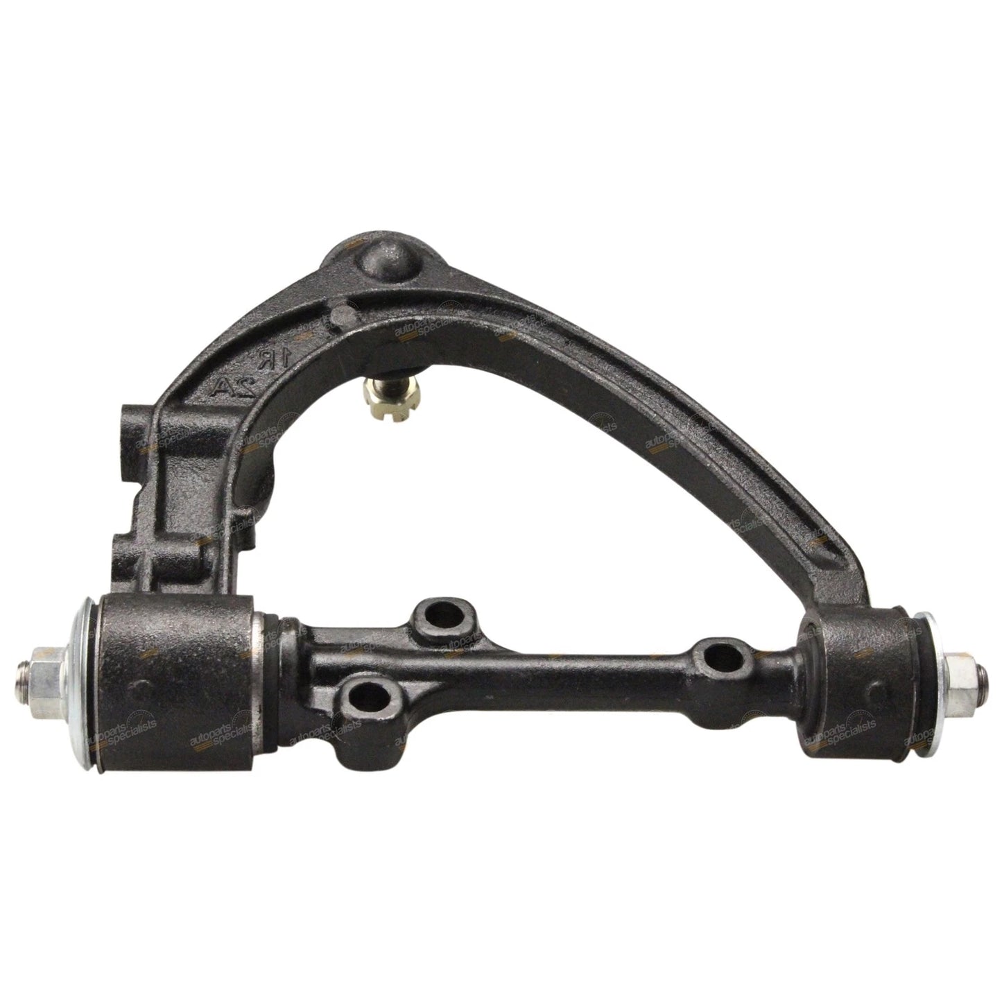 Set of 2 Front Upper Control Arms for Toyota Hiace (2004–2018)