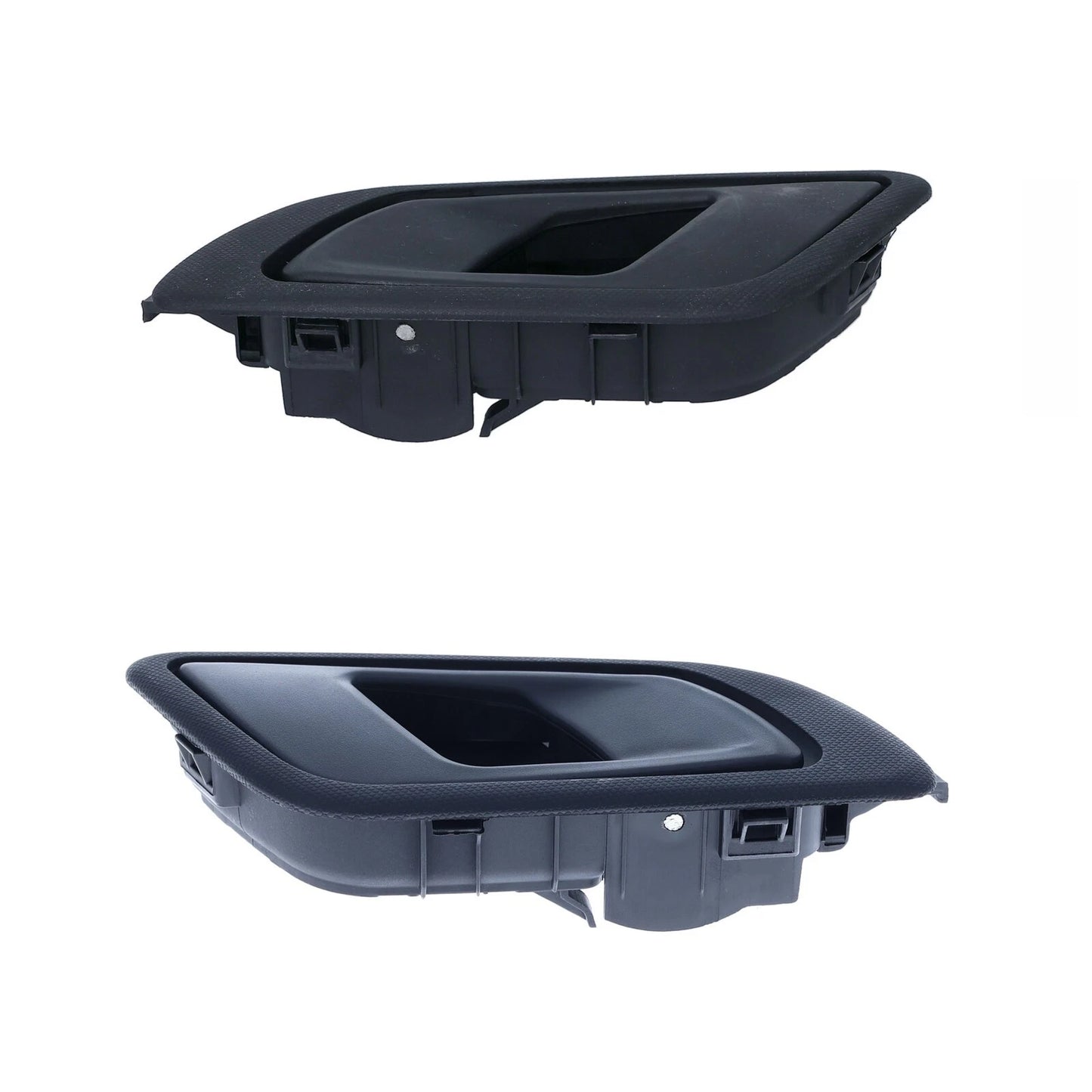 2pc Inner Door Handle Set for Ford Ranger PX & Mazda BT50 (2011–2023)