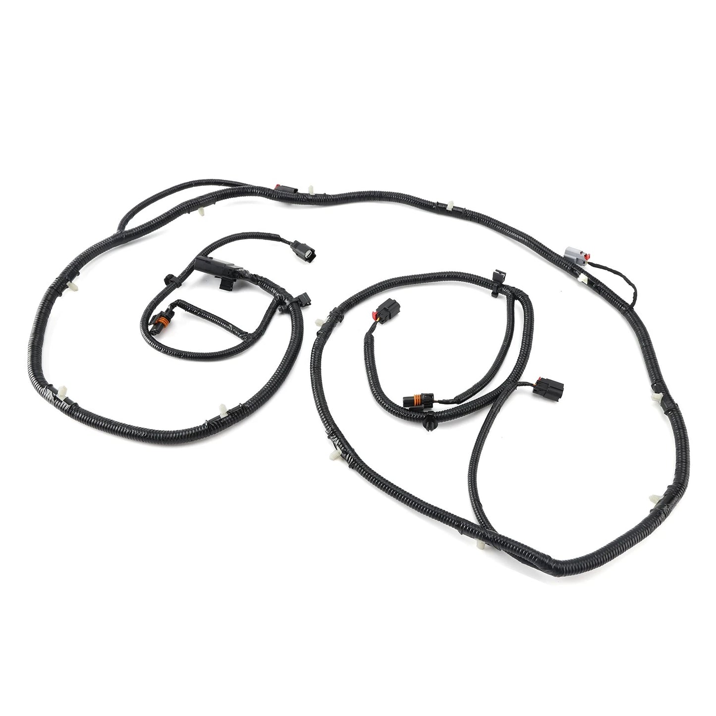 Front Bumper Wire Harness with Park Sensors for Ram 1500 (2014–2024) 68232619AB