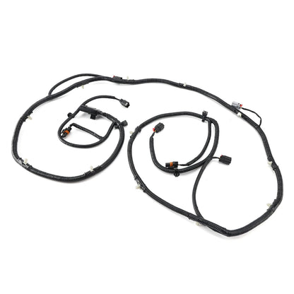 Front Bumper Wire Harness with Park Sensors for Ram 1500 (2014–2024) 68232619AB