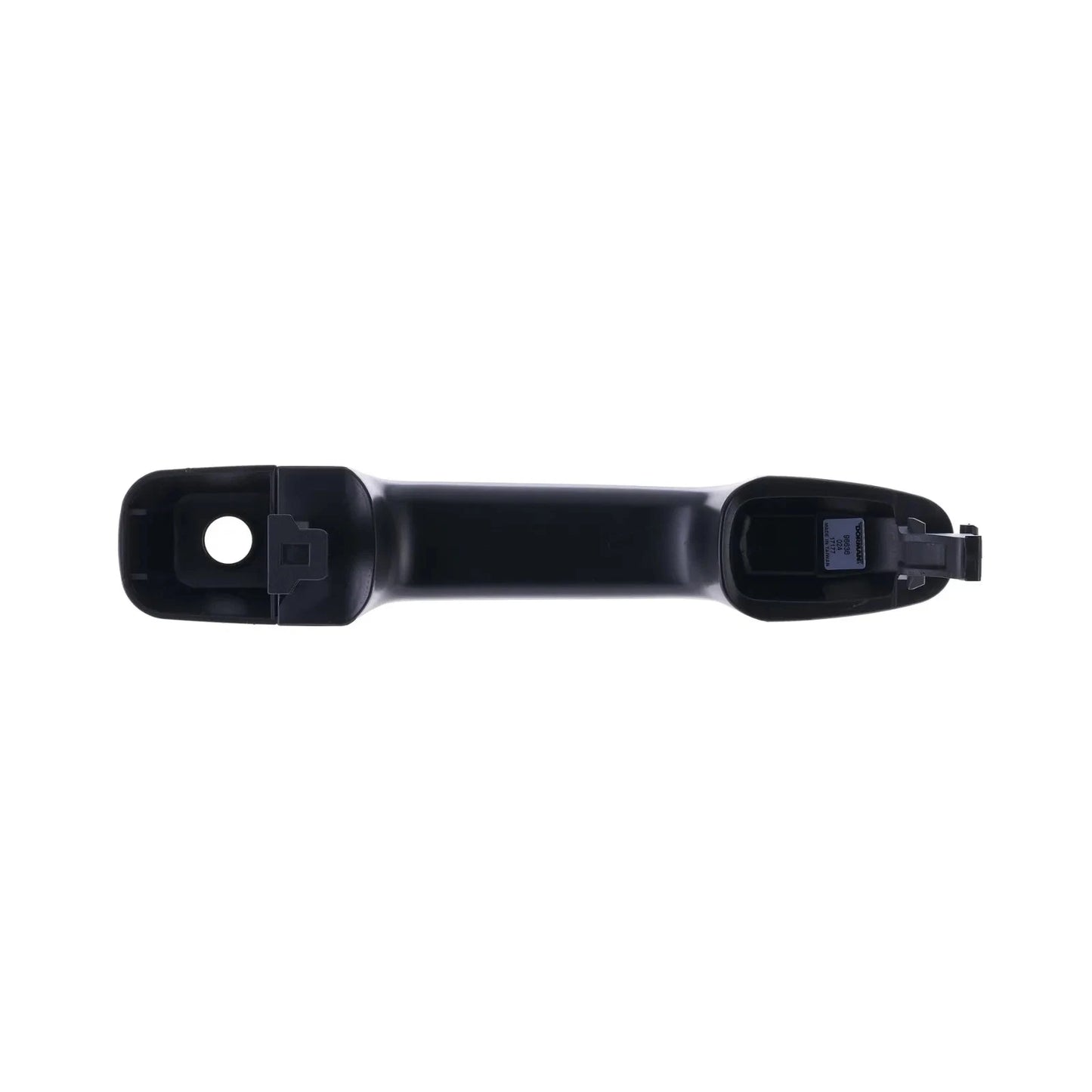 Front Right Outer Door Handle with Keyhole for Toyota Landcruiser (2009–2023)