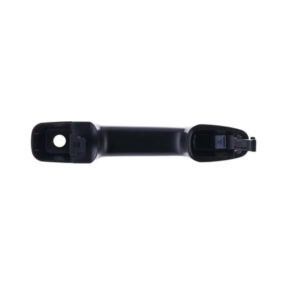 Front Right Outer Door Handle with Keyhole for Toyota Landcruiser (2009–2023)