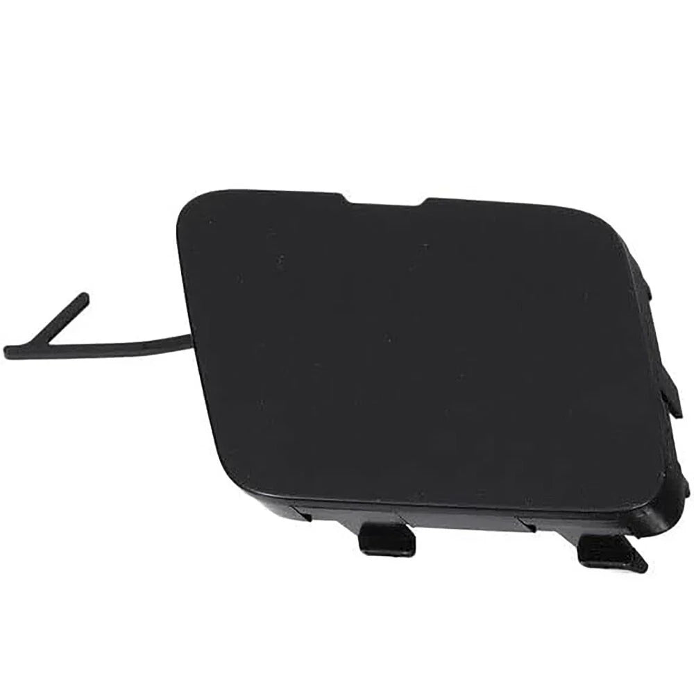 Front Tow Eye Bumper Cover Cap for 2012-2014 Subaru Impreza 2.0L (2012-2014)